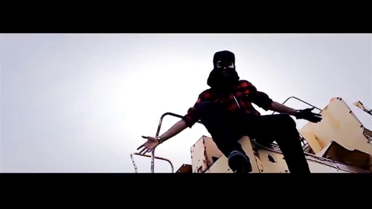LWind - Ana Ol'Wind ft. Proof G. Killah (Official Music Video)