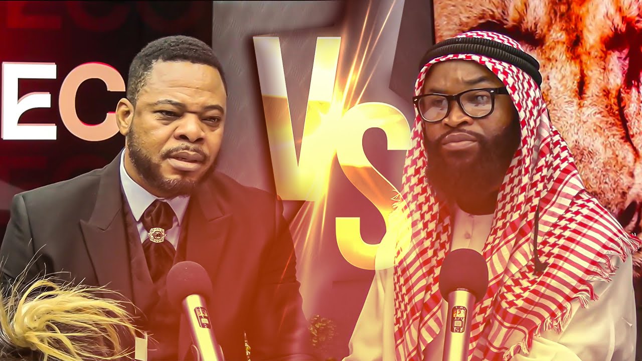 GRECO: Combat à cage le combattant Papy Volcan face David MOMBELE : affaire KULUNA