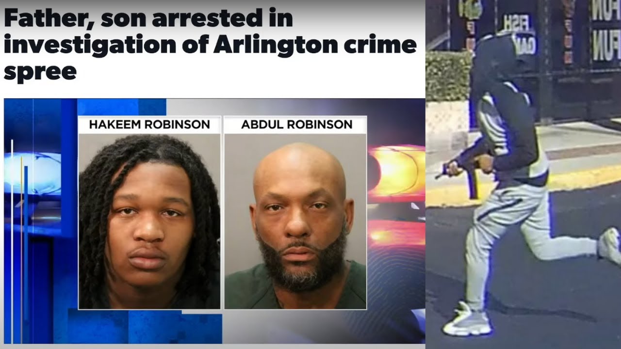 Как копы поймали КСу и его отца