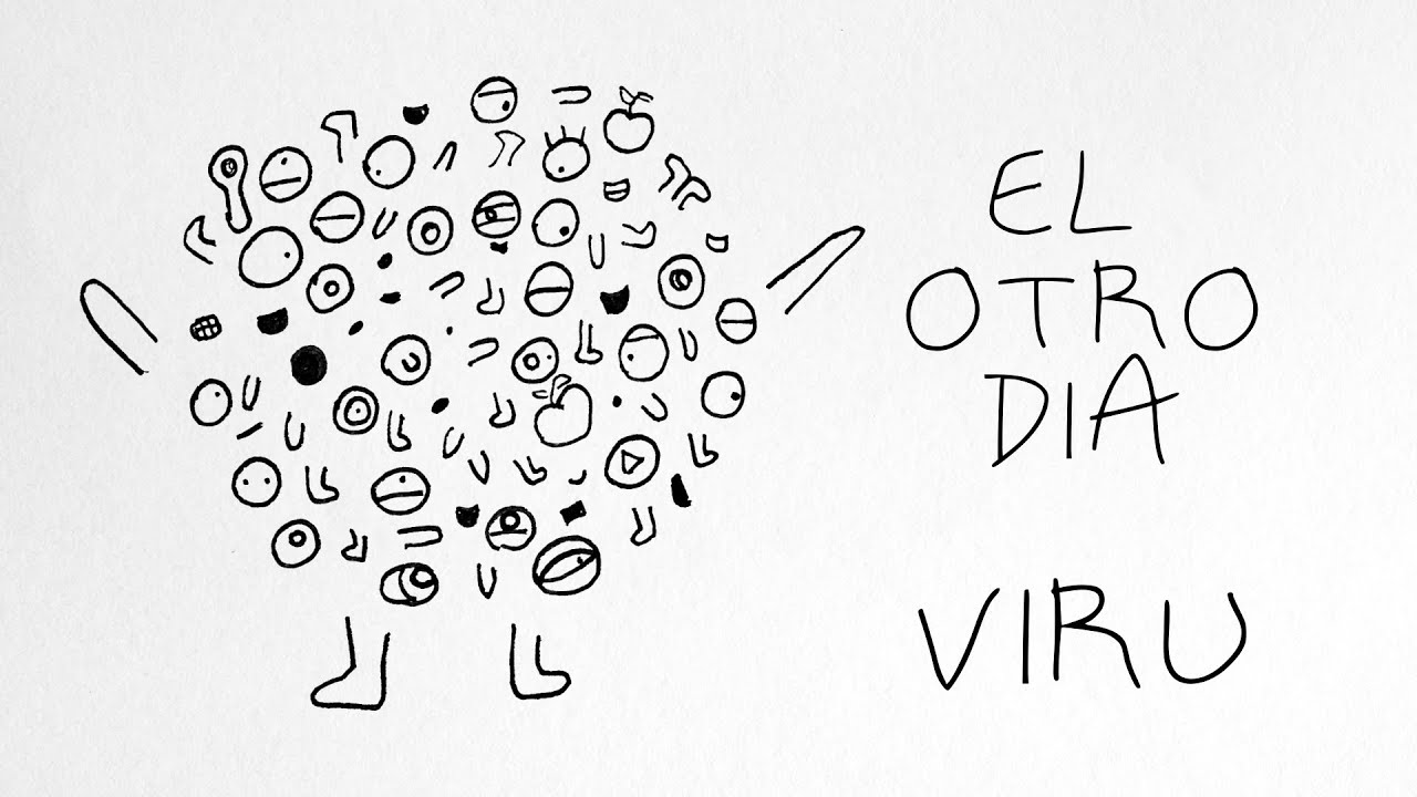 23 El Otro Dia Viru (con Nachito Saralegui)