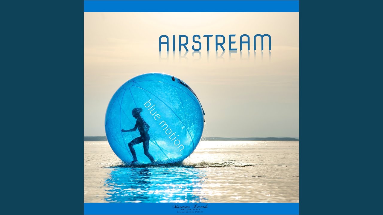 Blue Motion (Weightless Dream Cut)