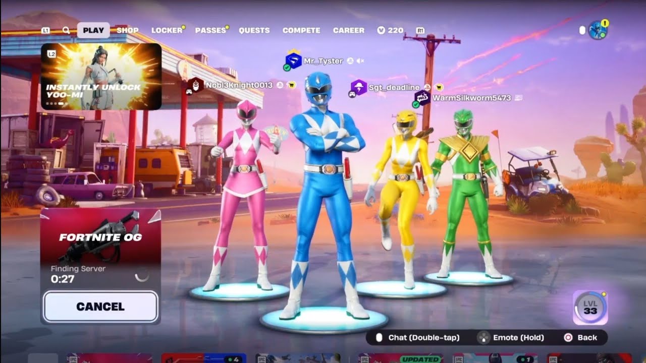 Go Go power rangers!! Can we get the dub??
