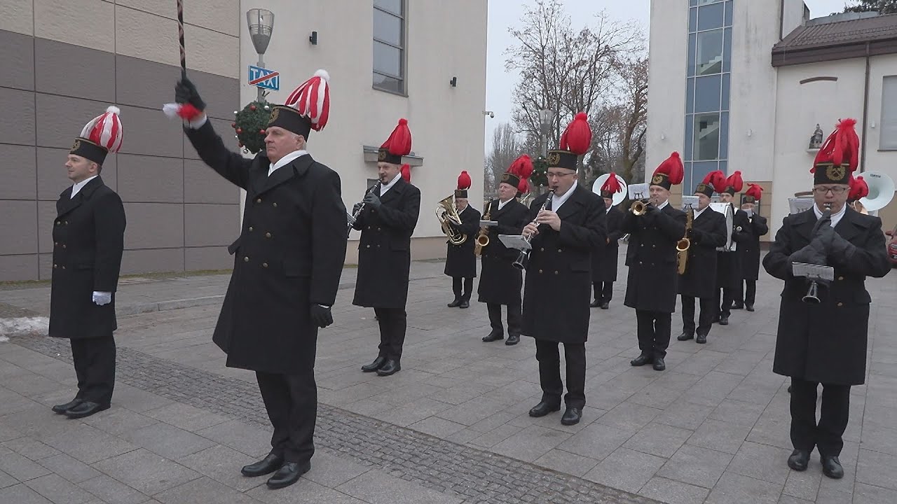 TKB - Górnicza pobudka - 02.12.2022