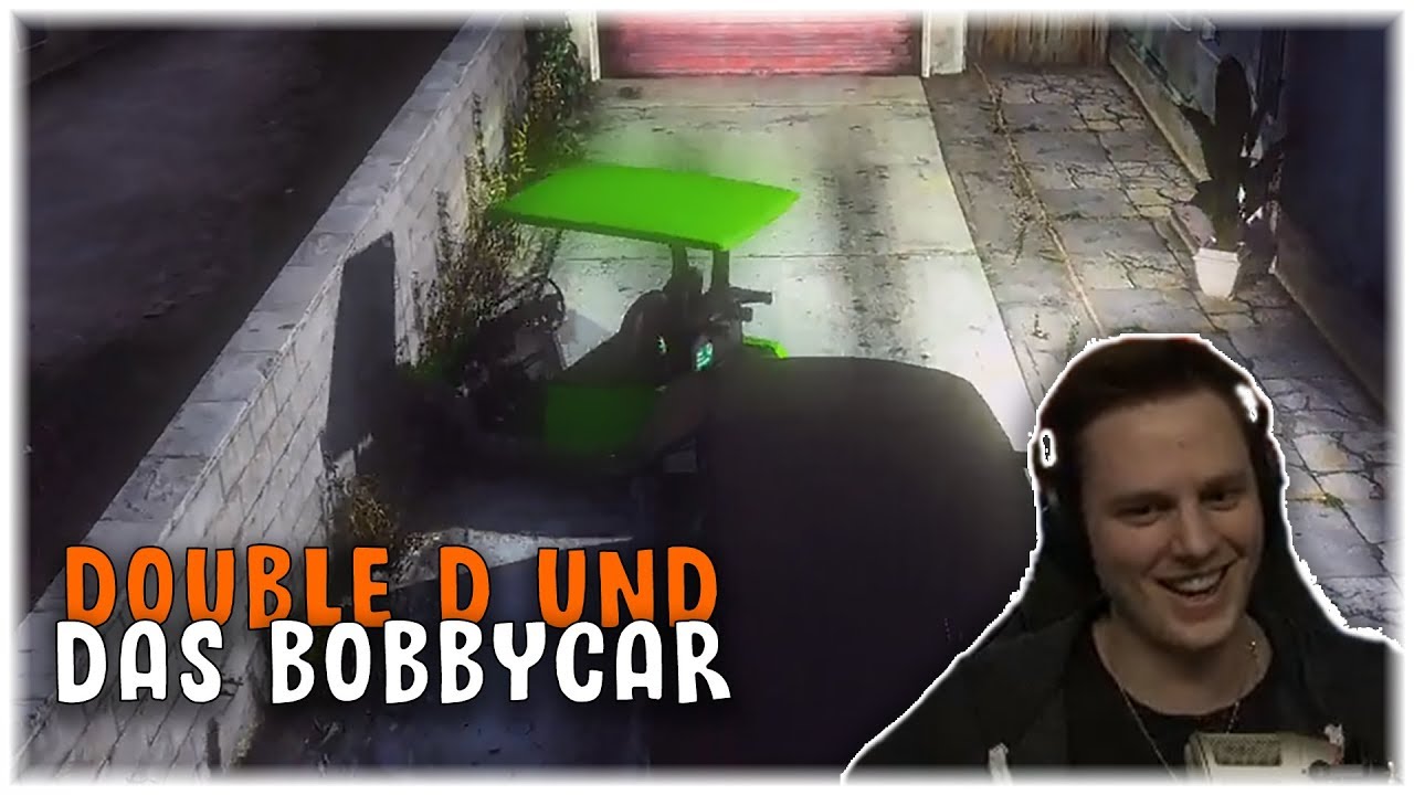 Double D´s Bobby Car 😡🤬  - Best of Kamikatze #028 | Twitch Highlights - Klaerwerk RageMP