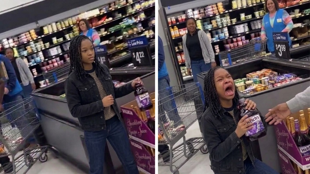 When SPOILED Teens Throw Tantrums In Public!