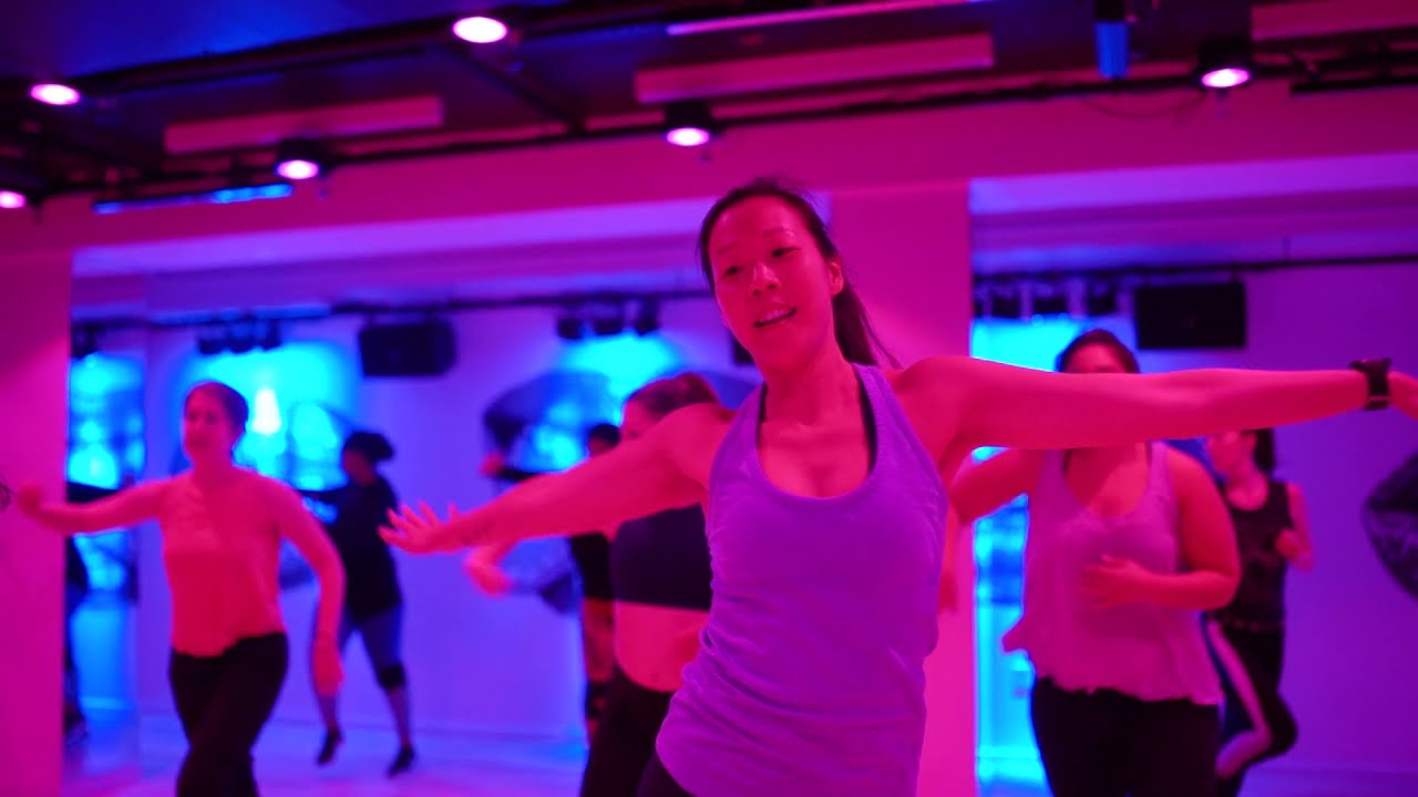 The MOST FUN workout studio | 305 Fitness