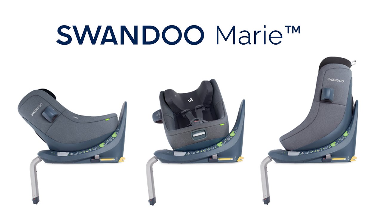 Swandoo Marie™. Обзор.