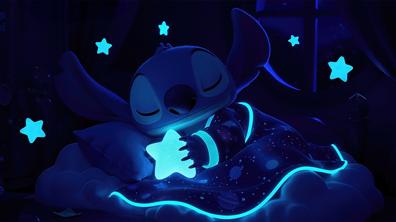 Fall Into Deep Sleep in 3 Minutes 🌜 | Soothing Music for Relaxation