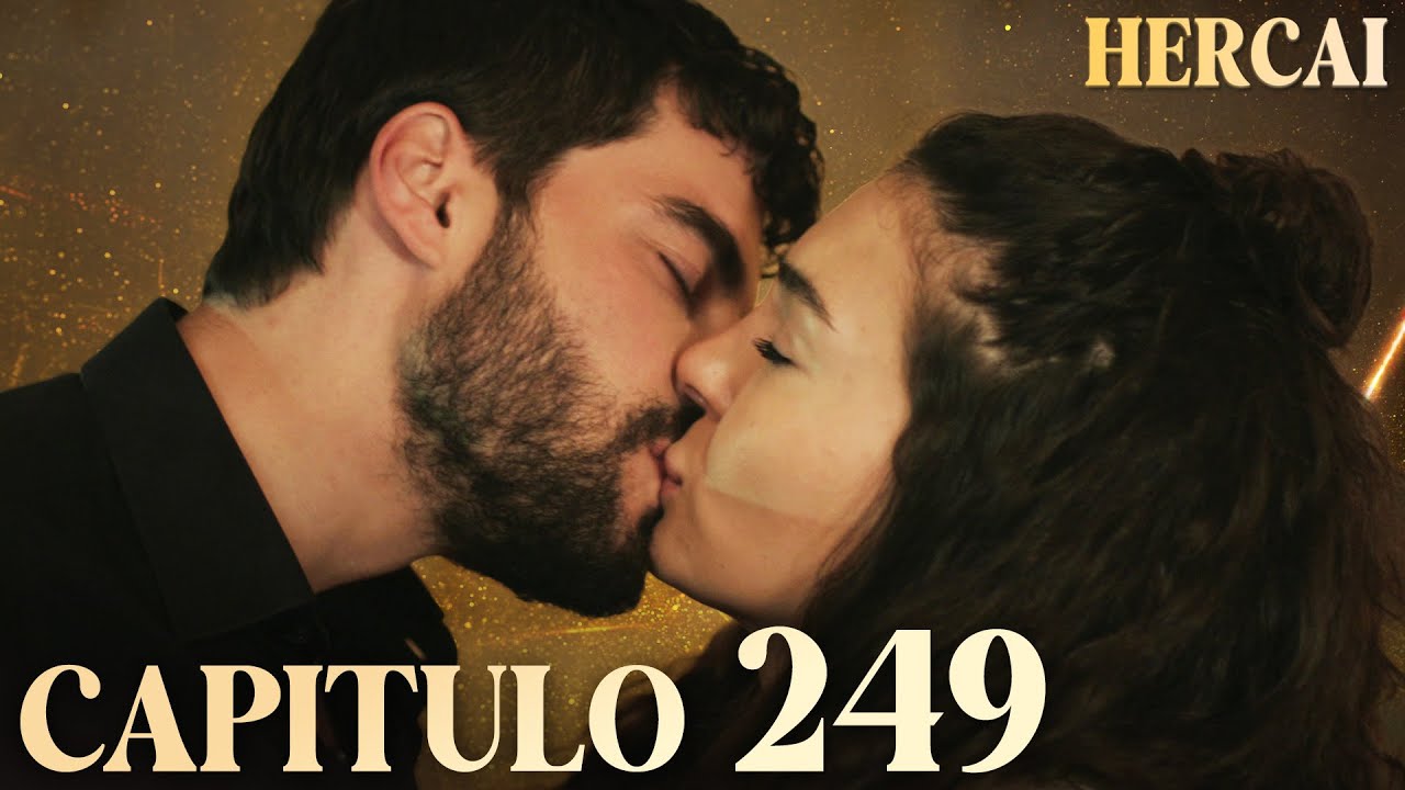 Hercai - Capítulo 249