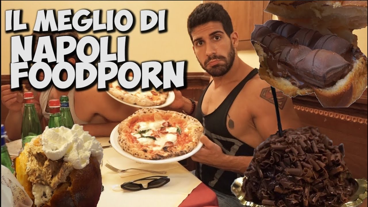La miglior PIZZA ITALIANA