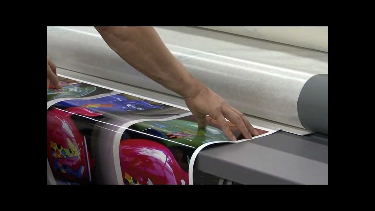 Pre-masking Vinyl Graphics