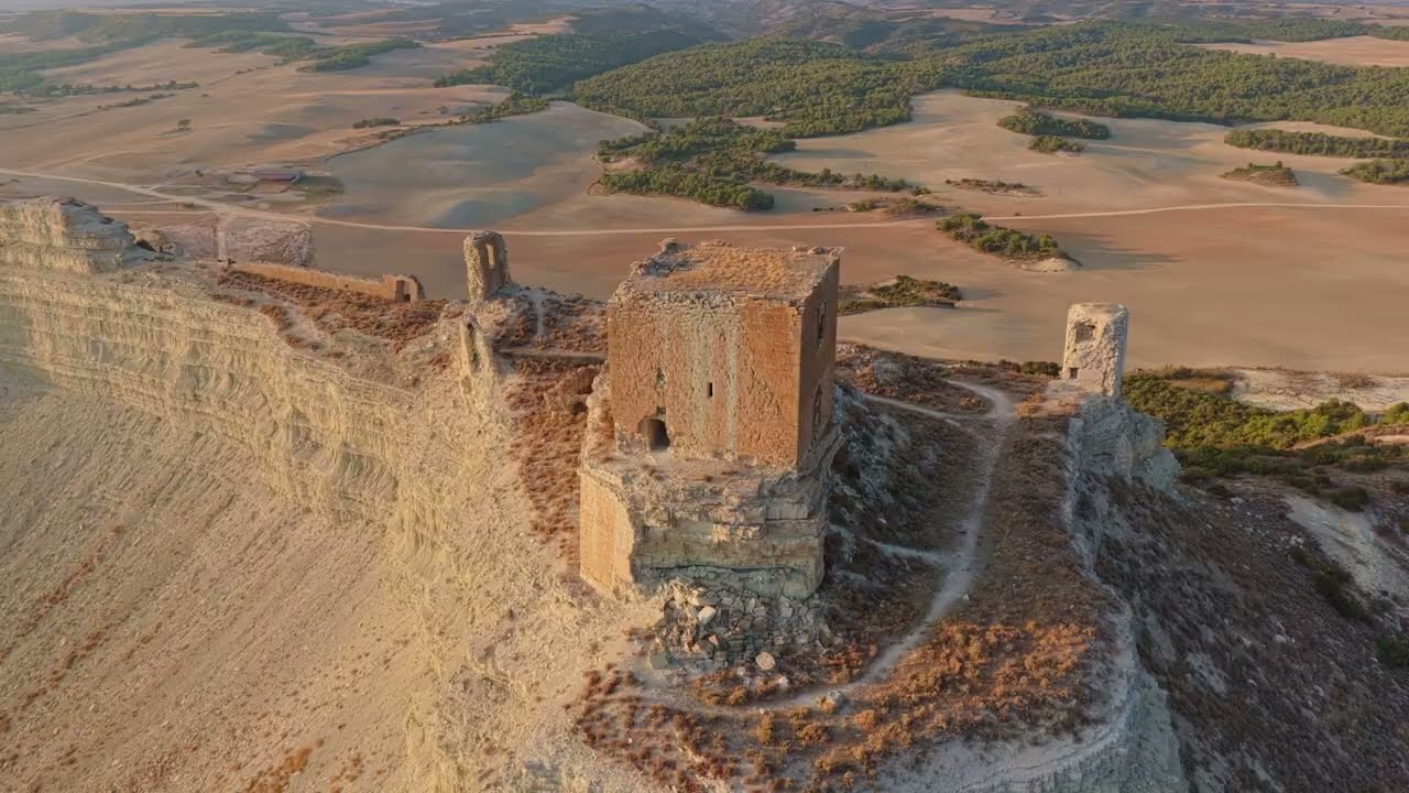 Sora, Davalillo y Roden 4K.... Volando hacia Drone Future 2025 ( Haro )  DJI Mavic 4 Pro