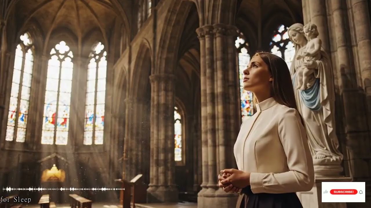 Embrace the Dawn with Quiet Faith and Gentle Grace in This Morning Prayer