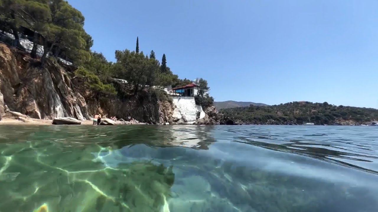 Lesvos Greece
