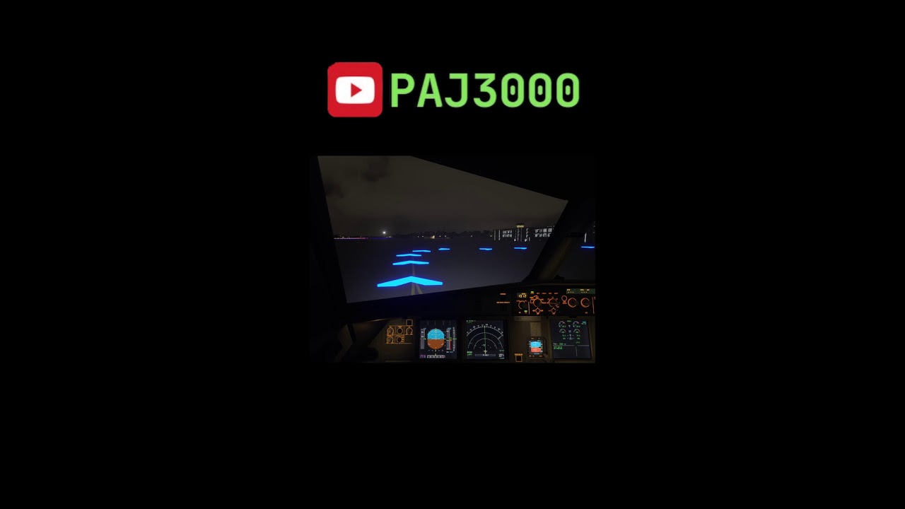 [MSFS2024] Cebu Pacific A320neo RPLL - RPVM | Thrustmaster Airbus