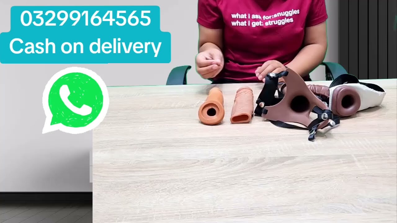 Original Silicone belt condoms in Pakistan | cash on delivery reusable washable condom #in #shop 