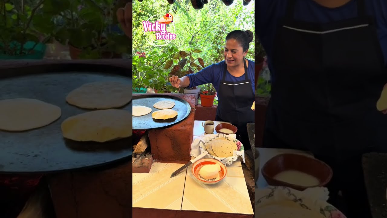 Dicen que No Soy de Rancho Si No Uso Metate