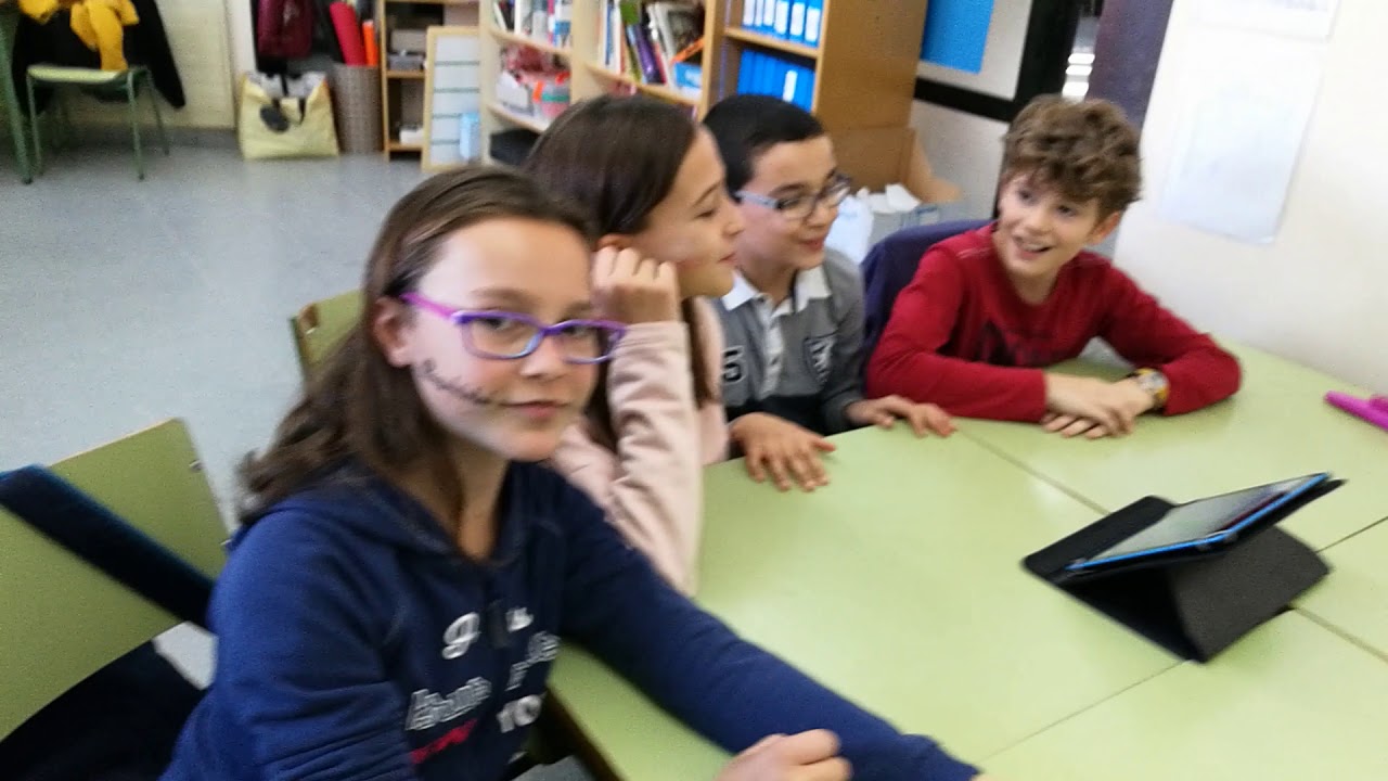 NAS06 KAHOOT MEDI 6è