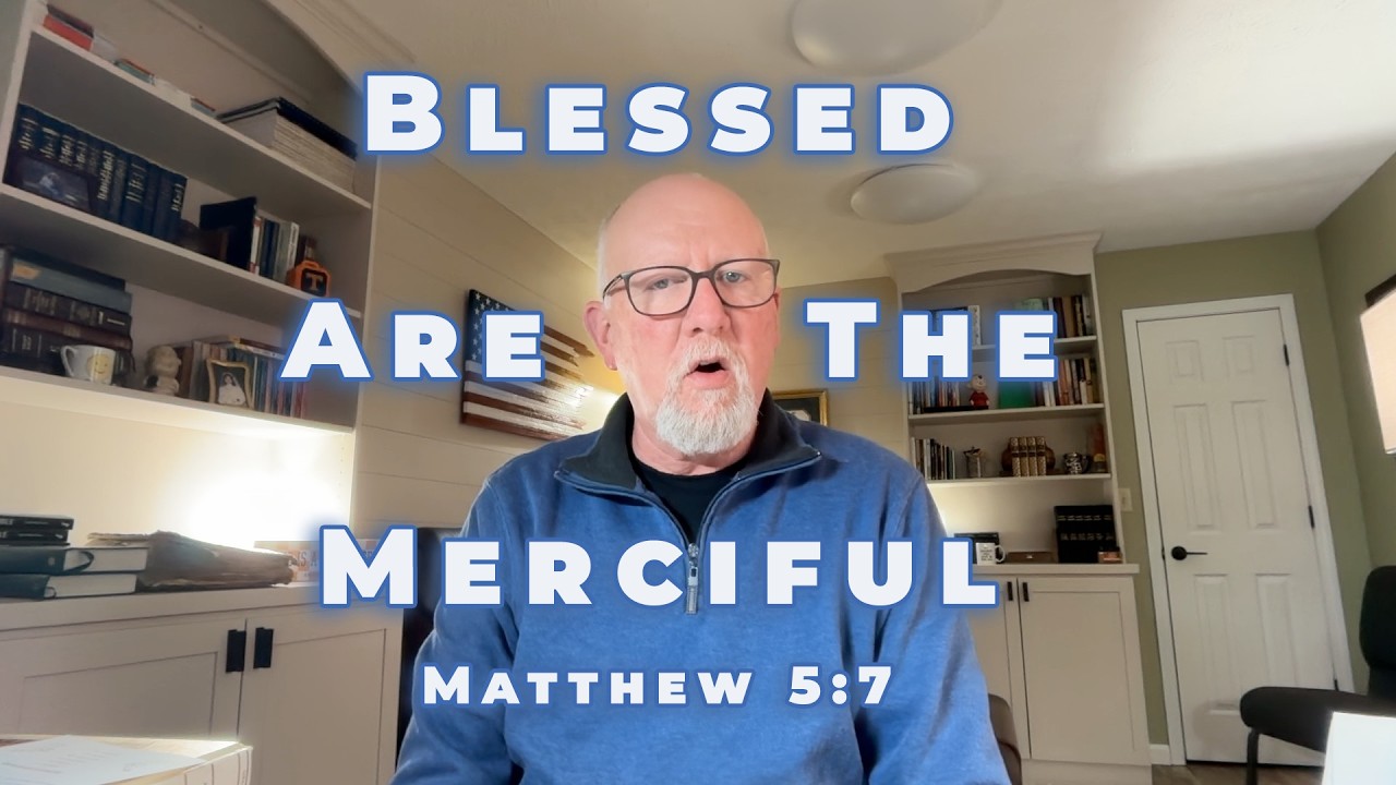 #blessed - Merciful