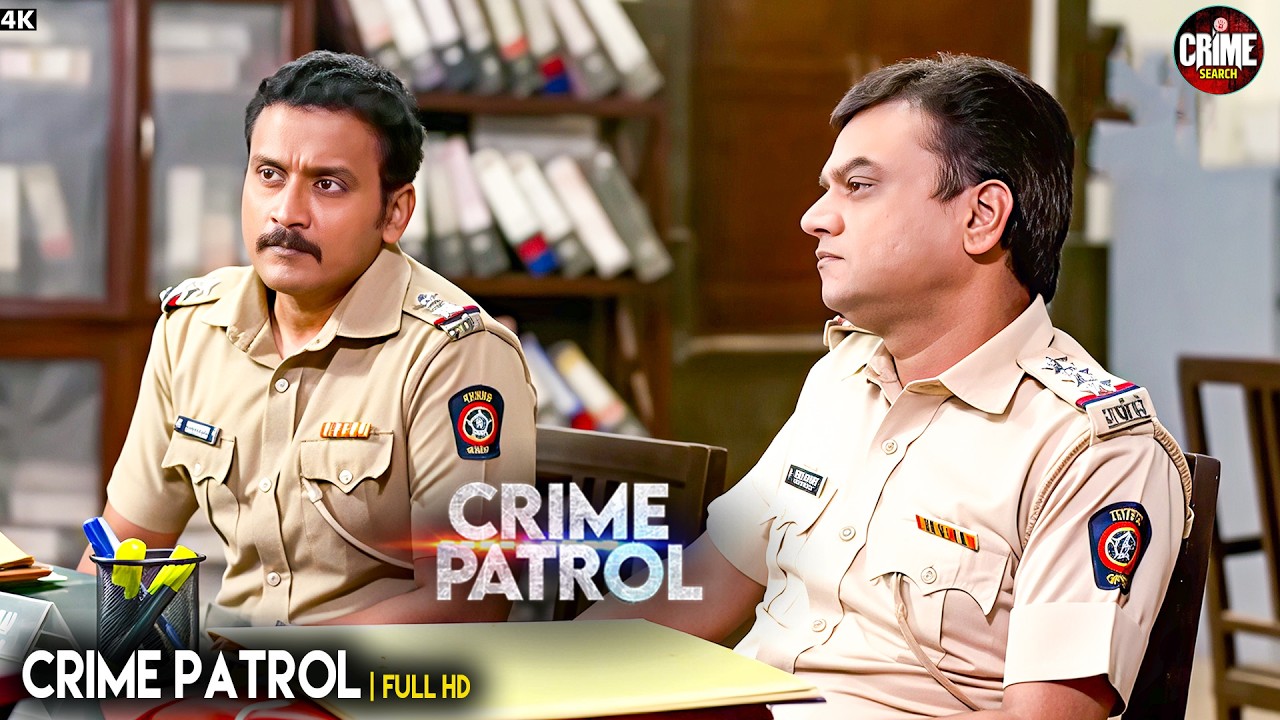 इंसान बना हैवान | Best Of Crime Patrol | Real Crime | Crime Alert