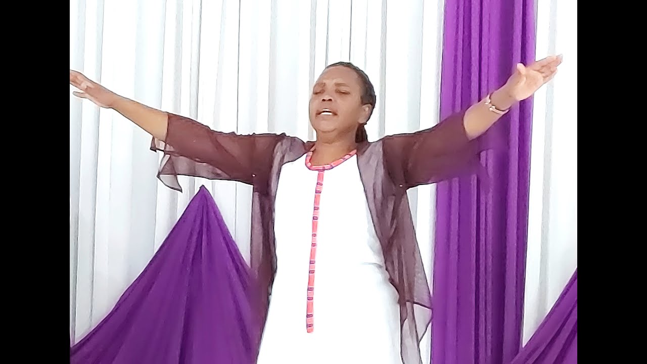 MUM CHEROP-LIVE PERFORMANCE AT KIMULOT BOYS