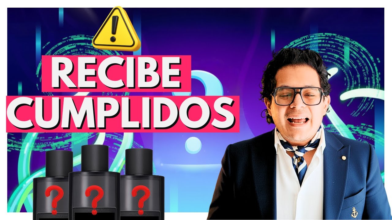 Perfumes deliciosos que nadie podrá resistir