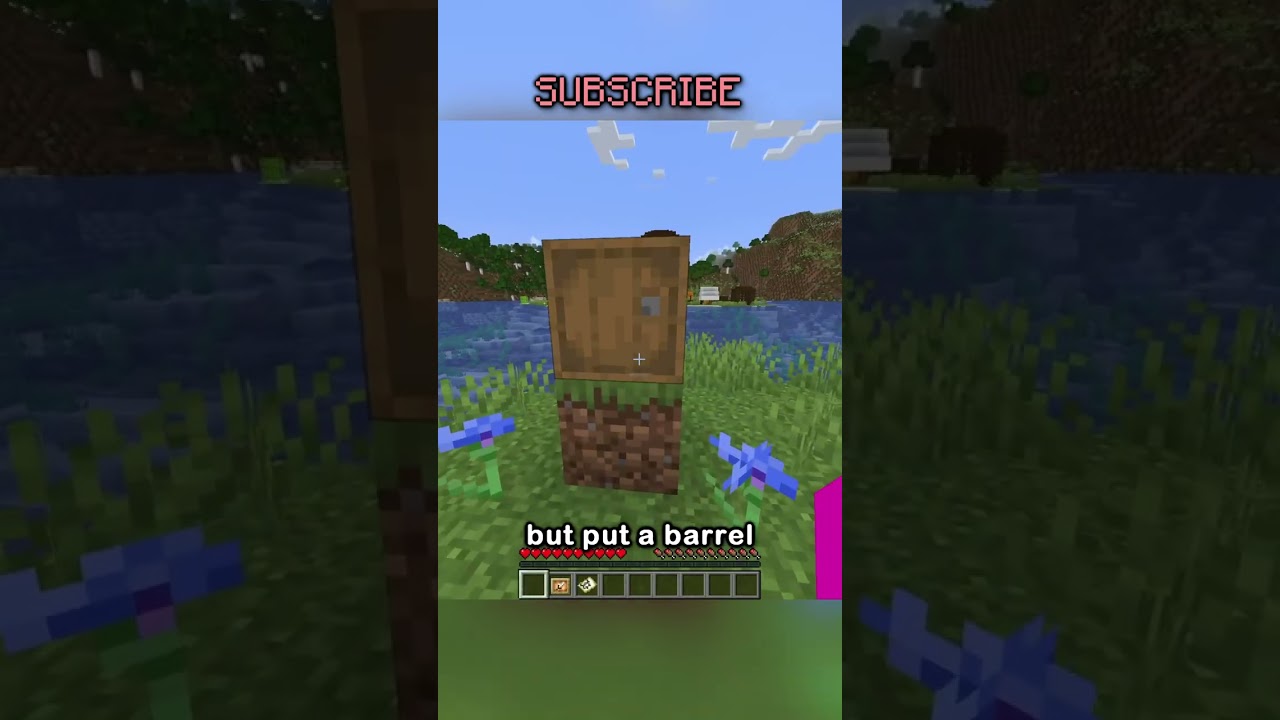 the secret use of the map...