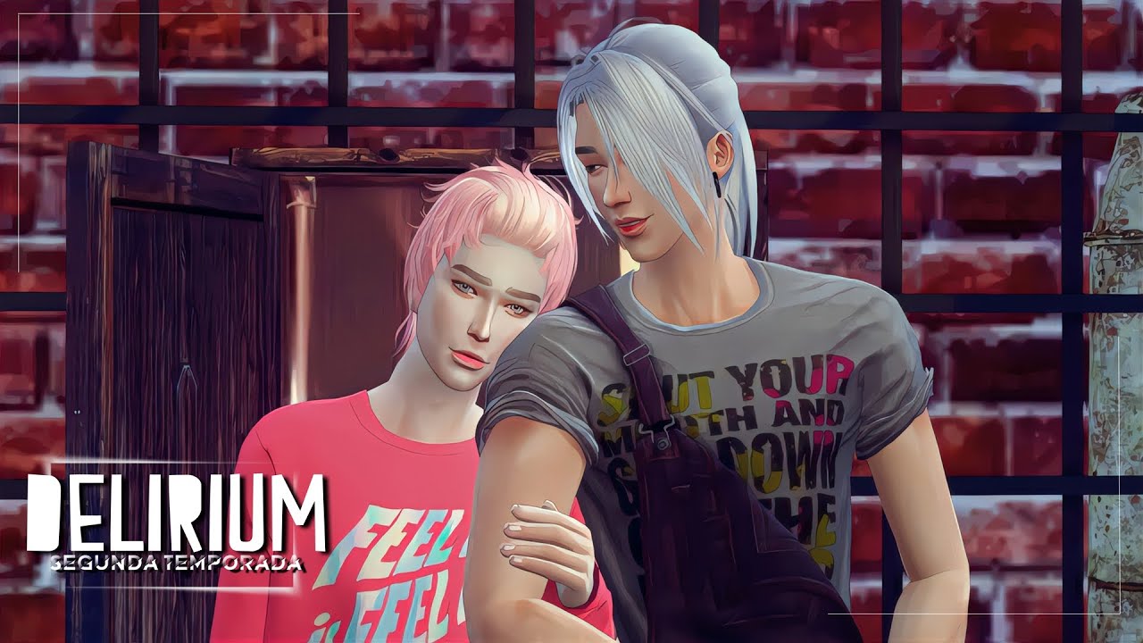 DELIRIUM [2.05] 