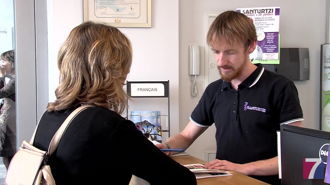 Santurtzi se consolida como destino turístico de la costa vasca.
