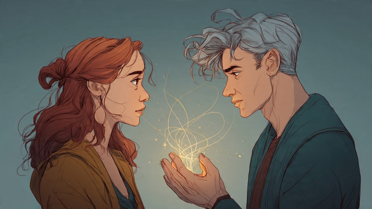 The Person You Loved Deeply Is Returning—But Your Heart Won’t Feel the Same ❤️‍🔥