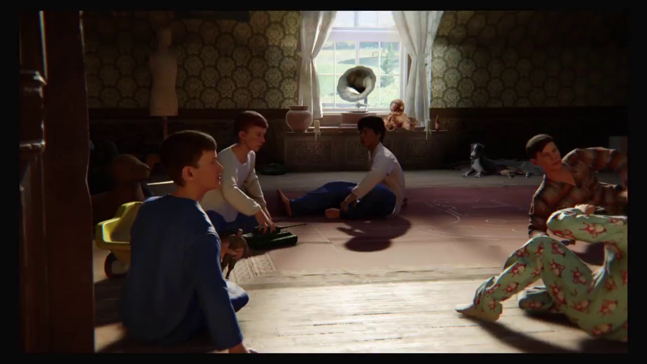 Call of duty Zombies round 100