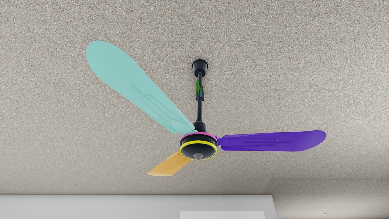 Roblox Wobbly Ceiling Fan: The Ultimate Guide to Fan Frenzy