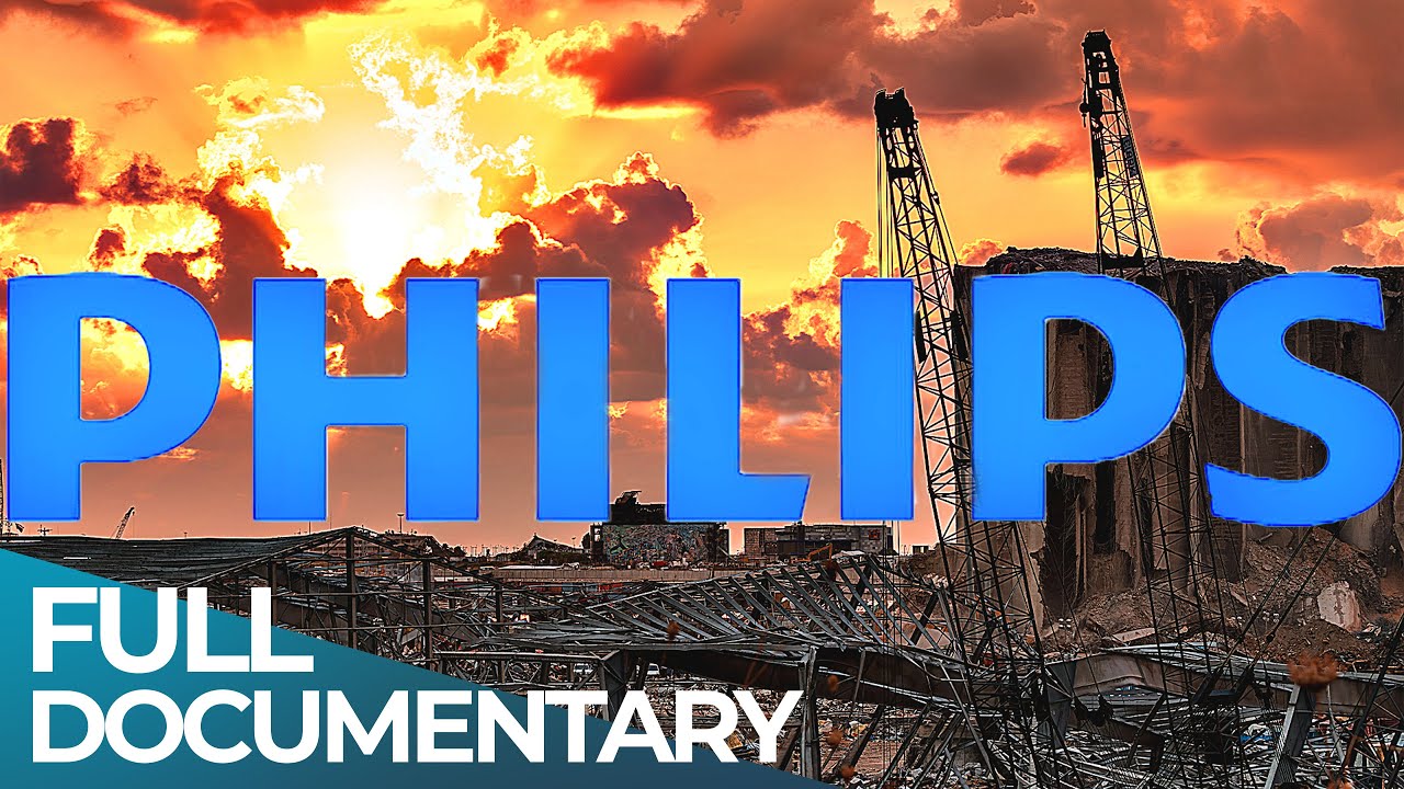 Philips: The Deep Fall of Europe's Tech Giant | Inside the Storm | FD Finance