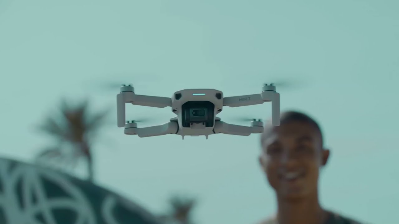 ¿Cuál elegir? Mini 2 , Mavic Air 2, Mavic 2s, Mavic 2 Zoom o Phantom 4 pro V2.0