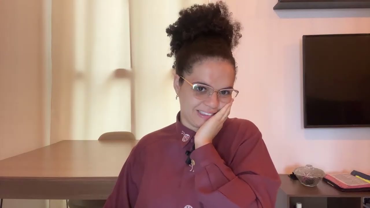 DIA 31 - DEVOCIONAL para MÃES | “conversas com o bebê”