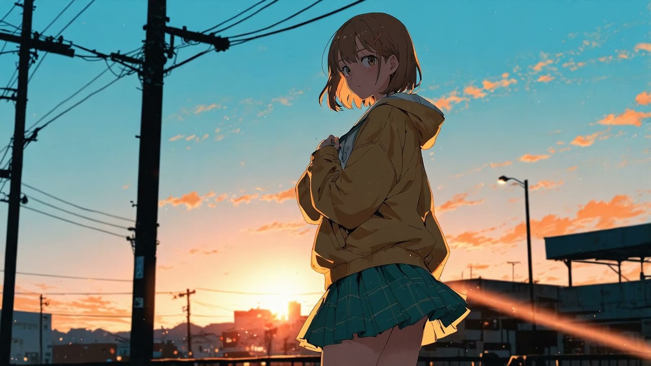 Nightcore - Try