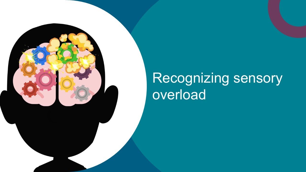 Sensory processing in children (5/6): Recognizing sensory overload and how to help