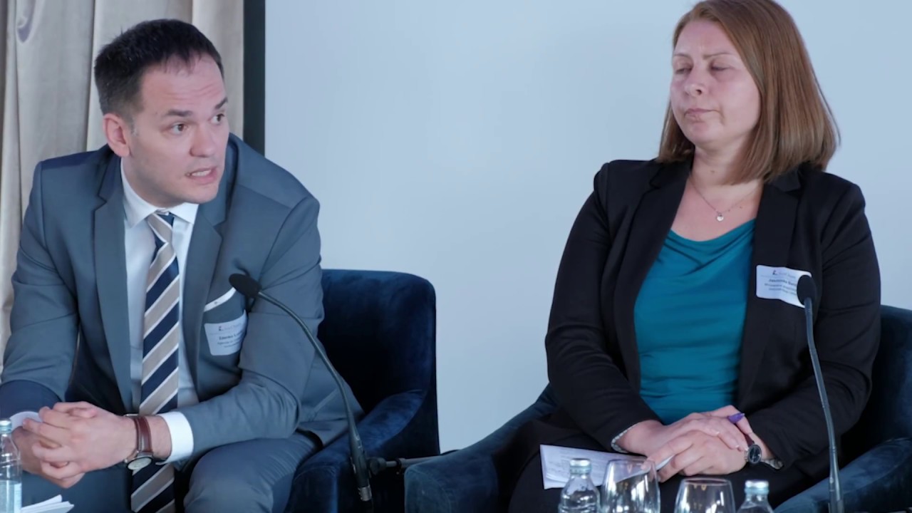 Foreign Direct Investments &ndash; Economic Policy for Attracting Investments