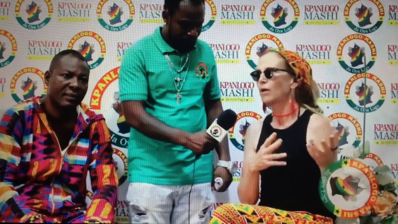Talk Show Ghana