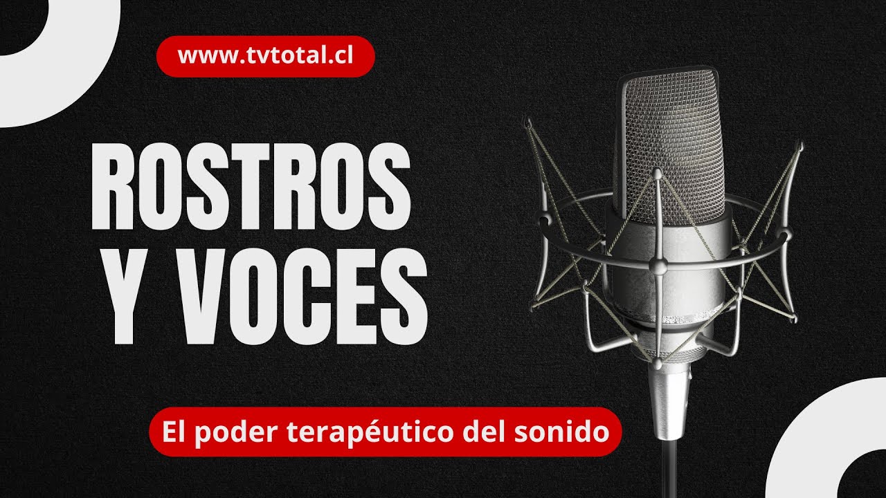 El Poder Terapéutico del Sonido