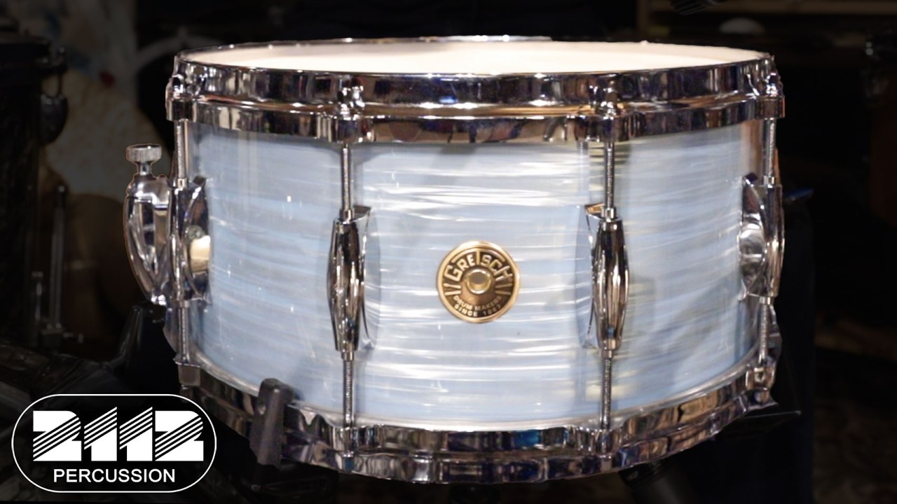 Gretsch USA Custom 