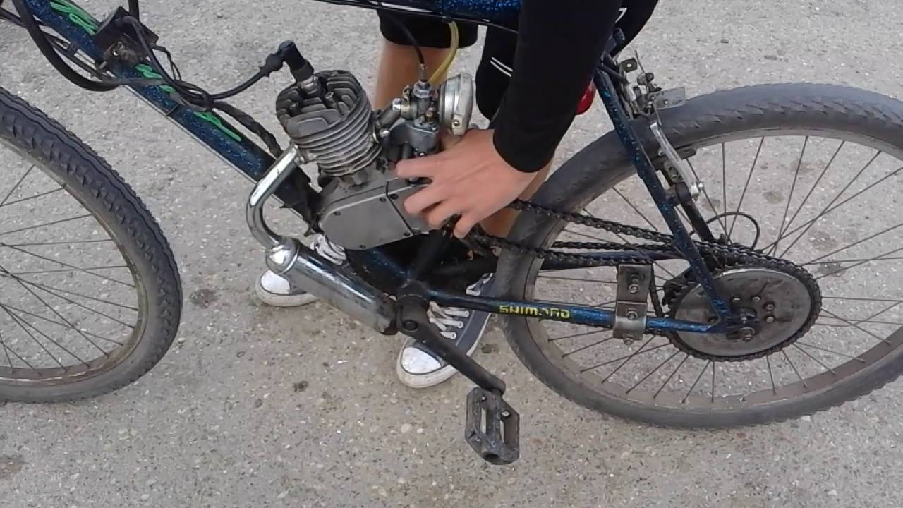 Dongó motor