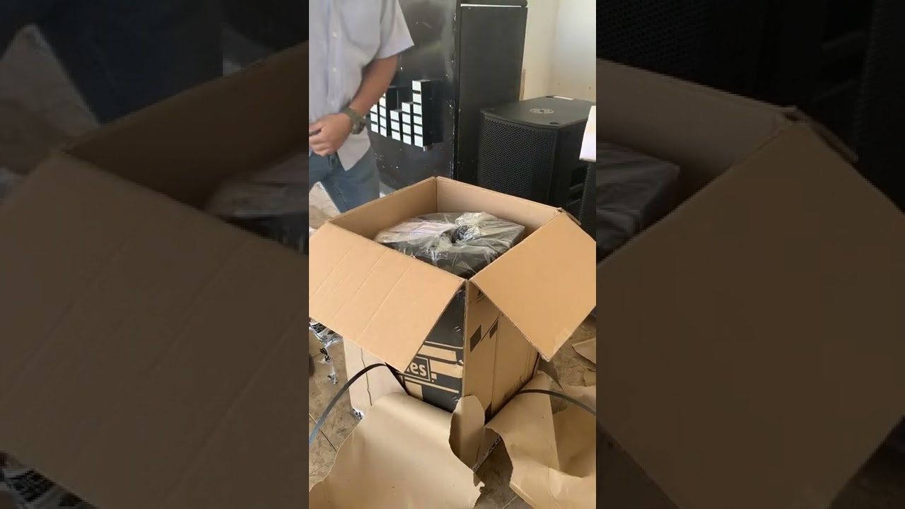 Unboxing db technologies KL12