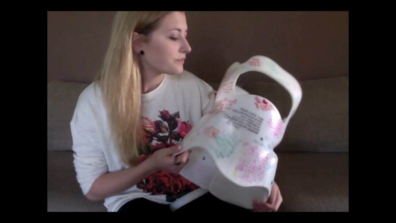 My Scoliosis Story [Diagnosis, Brace, Surgery]