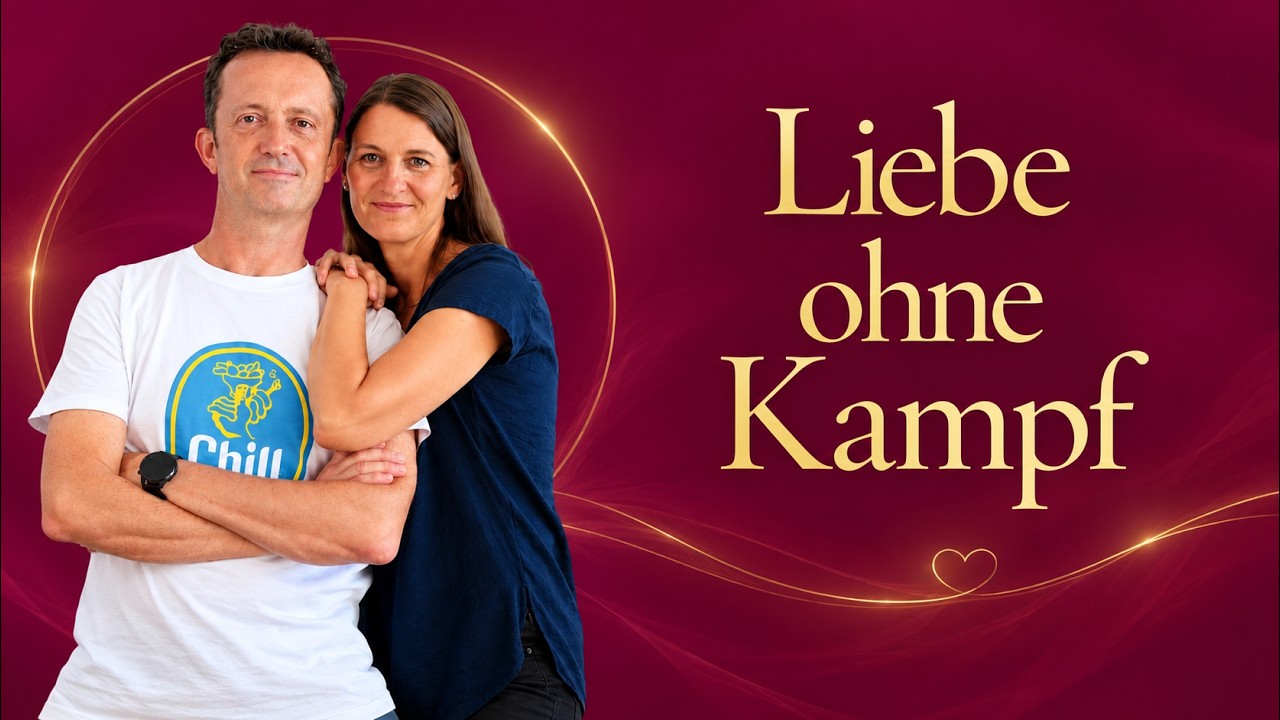 Grenzen setzen in der Beziehung - ohne Kampf, ohne Verlust