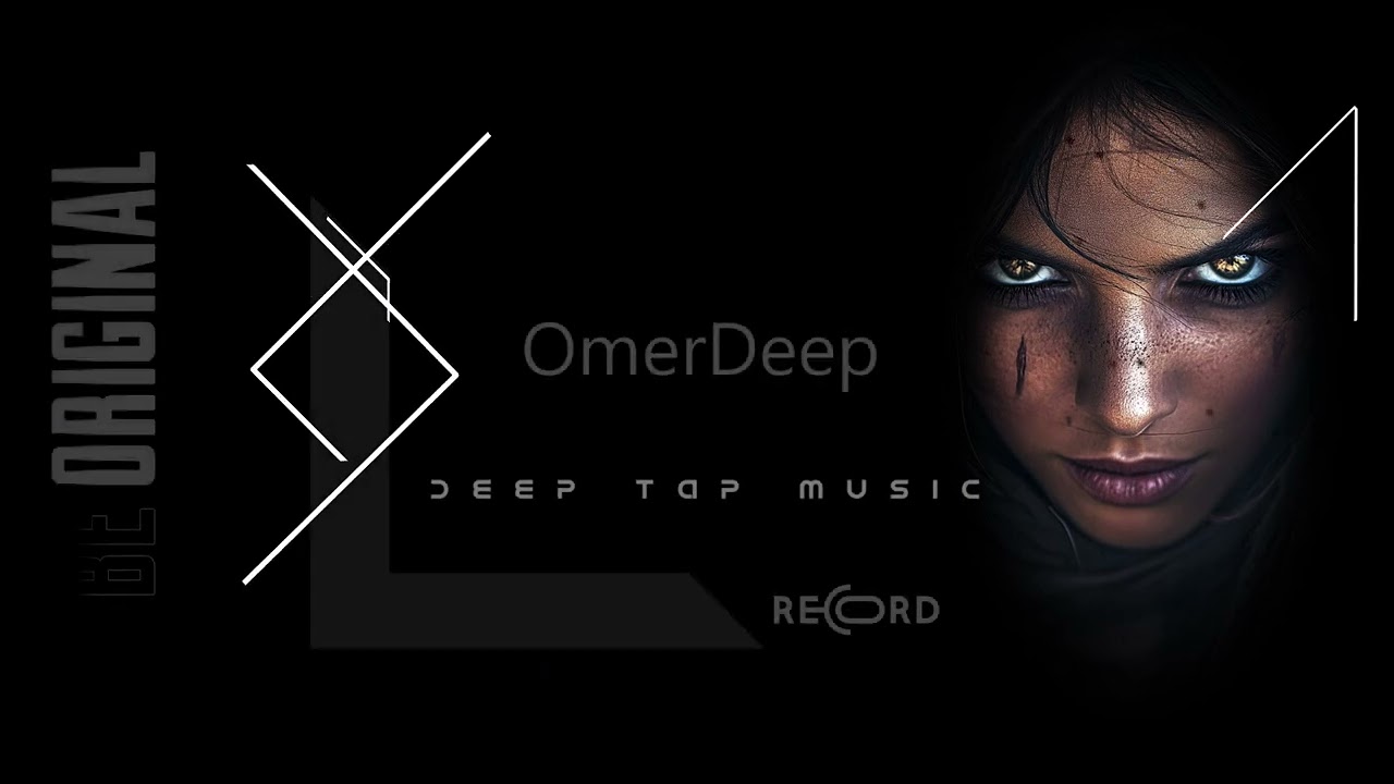 Omer Deep - Demeter (Original Mix)