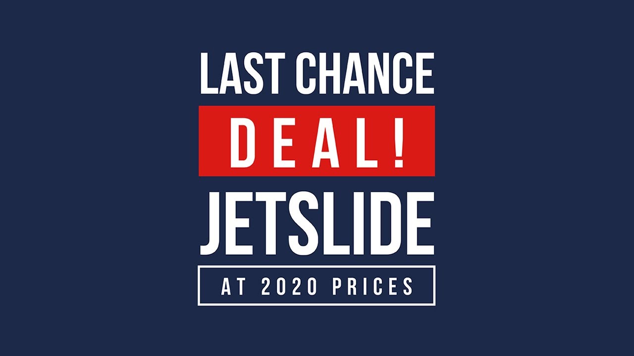 Dockpro Last Chance Deal