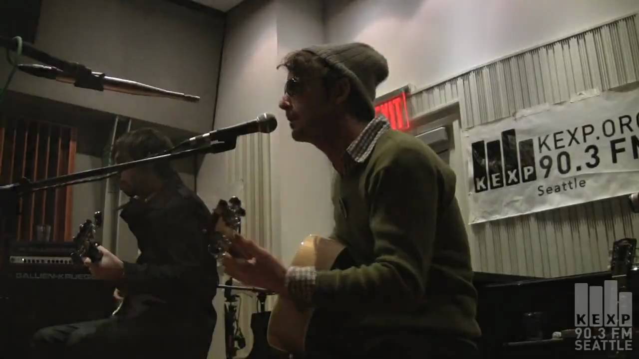 Broken Social Scene - Untitled, or 