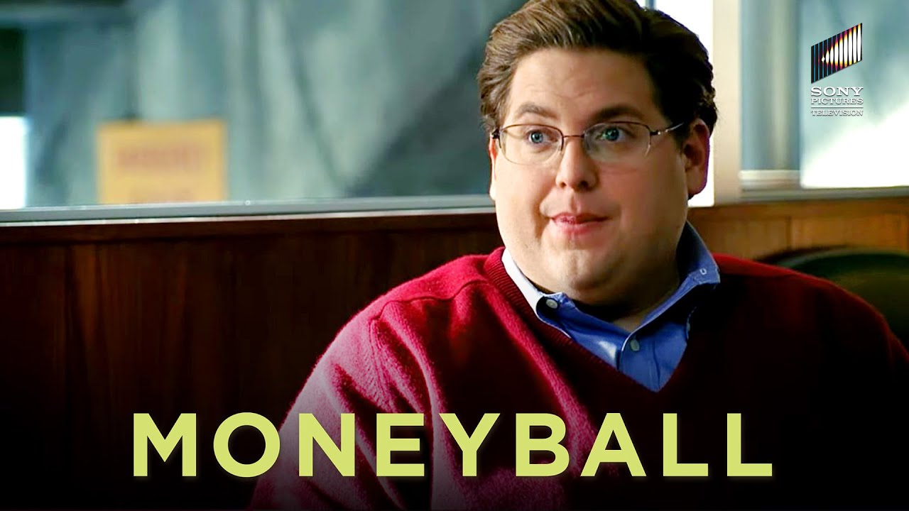 Moneyball | Deleted Scene | Peter Gets Offered the General Manager Job