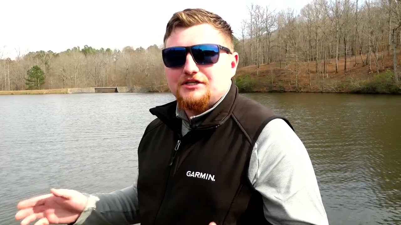 Функция скрытой блокировки от Garmin